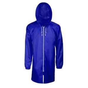 синий классический