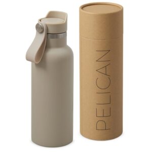 Вакуумная термобутылка «Pelican», 500 мл