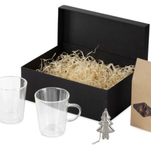 Подарочный набор «Christmas tea»