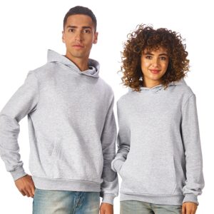 серый меланж