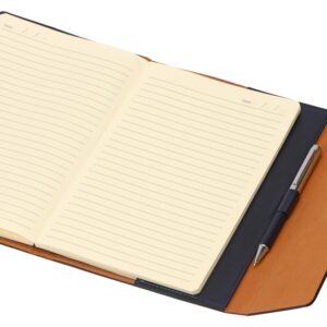 синий, серебристый