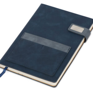 Бизнес блокнот А5 «Freya»