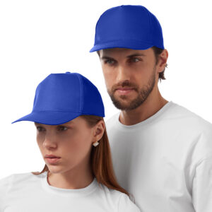 синий классический