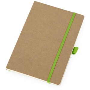 крафтовый/зеленое яблоко