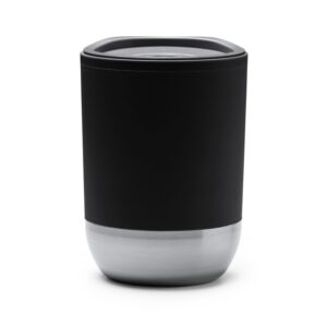 Термокружка LINDE из переработанного полипропилена, 290 мл