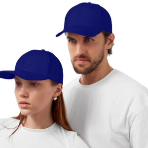 синий классический