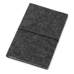 Блокнот из RPET-фетра «Felt»