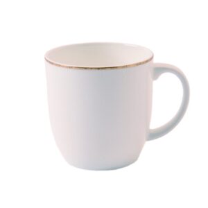 Кружка «CUP 2 UNI WHT»