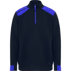 синий нэйви, королевский синий