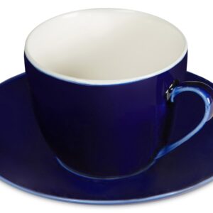 темно-синий