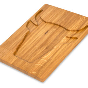 Доска для подачи стейка «Brisket»