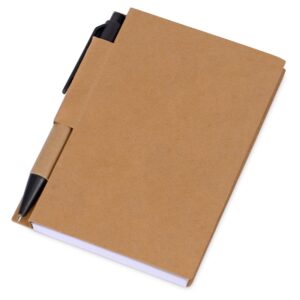 Блокнот «Samui» с шариковой ручкой