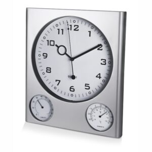 Погодная станция настенная «Патерна»