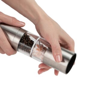 Двойная механическая мельница «Twin»