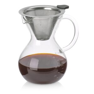 Кемекс с фильтром для заваривания кофе «Drip»