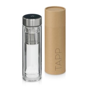 Термос с индикатором температуры «Tapp», 500 мл