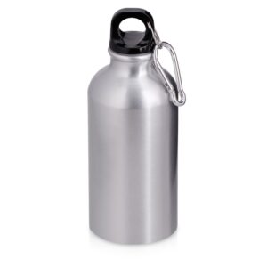 серебристый