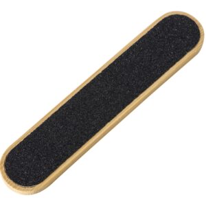 Пилка для ногтей из бамбука «Bamboo nail»