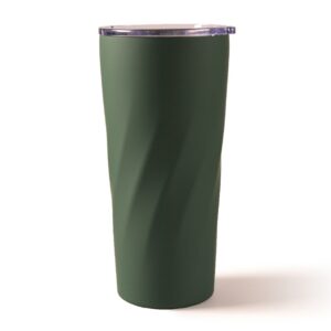 темно-зеленый