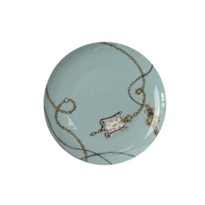 Тарелка «PLATE ALICE»