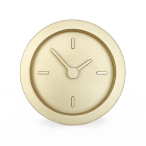 Часы настольные Bronco «Sarah» XXS