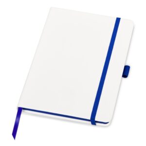 Блокнот A5 «ColorNote White»