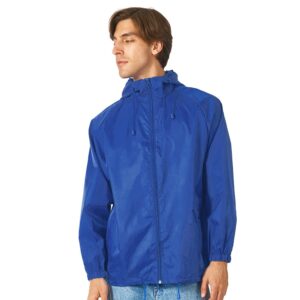 синий классический