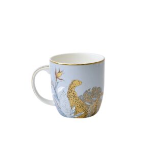 Кружка «CUP 2 TRO»