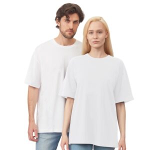 Футболка оверсайз «Vienna» унисекс