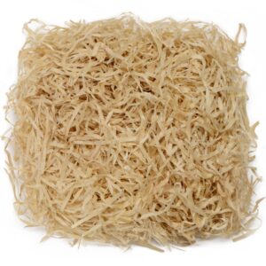 Наполнитель из древесной стружки, 30 г