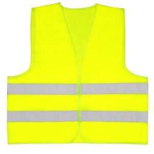 Жилет светоотражающий «Неон»