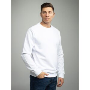 Свитшот для сублимации «Evolution» унисекс