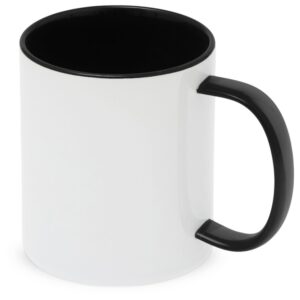 белый, черный