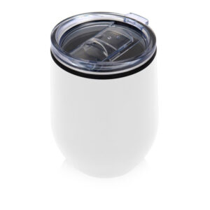 белый глянцевый