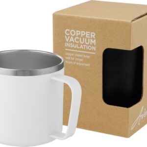 Кружка «Jetta» с вакуумной изоляцией