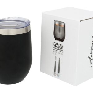 Вакуумная термокружка «Corzo Copper»