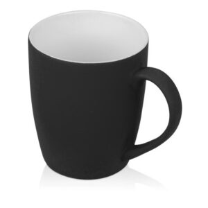 Кружка «C1» soft-touch