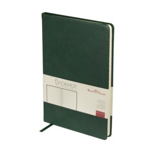 Блокнот А5 «Megapolis Loft»