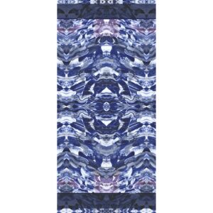 Шарф- палантин «Уральский хребет»