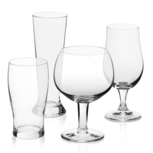 Набор бокалов для пива «Artisan», 4 шт