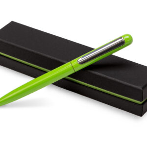 Ручка в футляре «Blooming Skate»