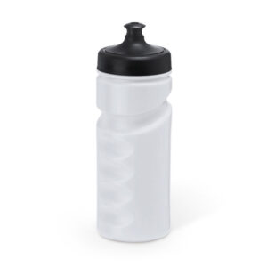 Бутылка спортивная RUNNING из полиэтилена