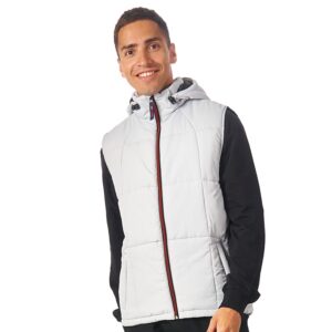 серый/черный