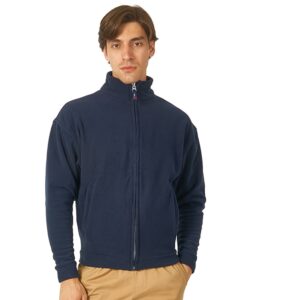 Куртка флисовая "Nashville" мужская