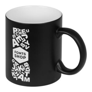 черный/белый