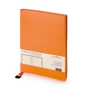 Ежедневник недатированный А5 «Mercury»