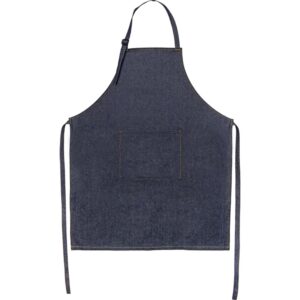 Джинсовый фартук «Indigo»