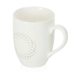 Кружка с прозрачной глазурью «Lucent»