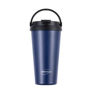 Термокружка THERMOcafe 
«TCCM-500KA», 500 мл