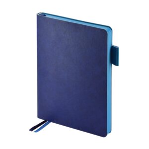 Ежедневник А5 датированный «Boston» на 2026 год